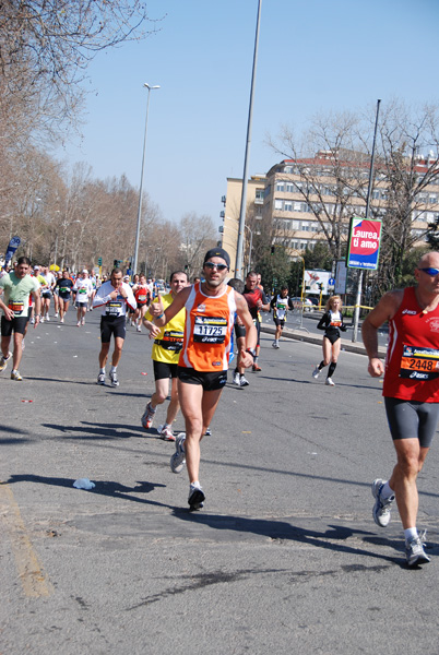 Maratona della Città di Roma (22/03/2009) pat_1764