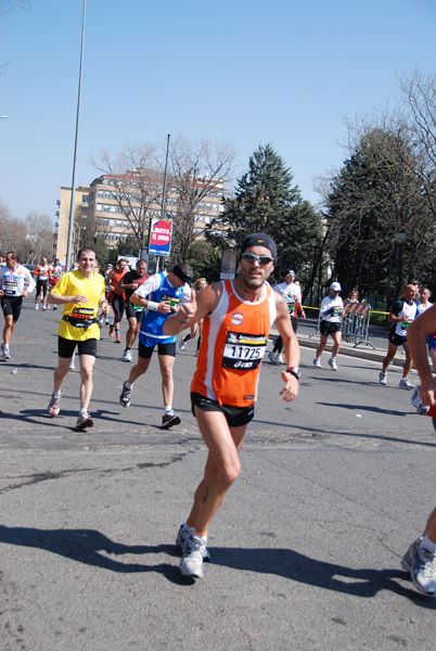 Maratona della Città di Roma (22/03/2009) pat_1766