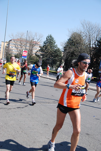 Maratona della Città di Roma (22/03/2009) pat_1767