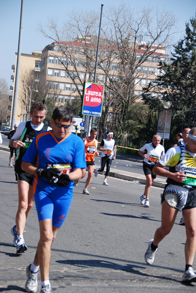 Maratona della Città di Roma (22/03/2009) pat_1768