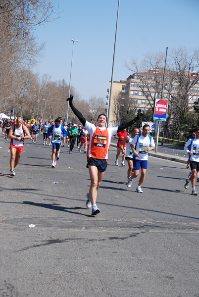 Maratona della Città di Roma (22/03/2009) pat_1773