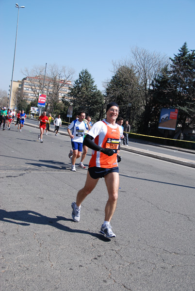 Maratona della Città di Roma (22/03/2009) pat_1776