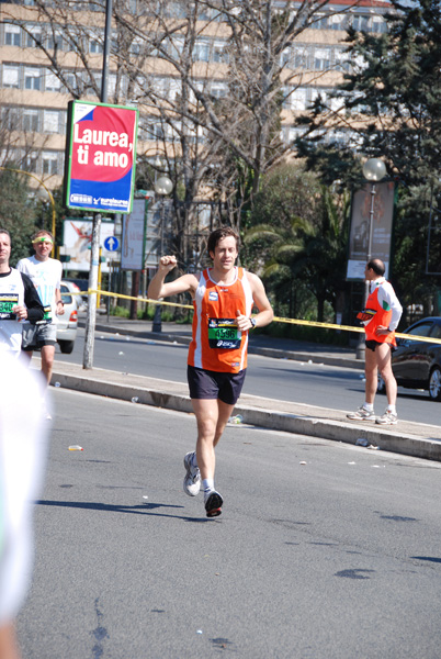 Maratona della Città di Roma (22/03/2009) pat_1778