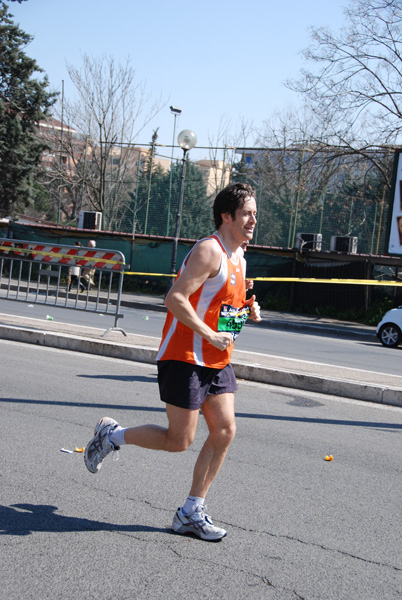 Maratona della Città di Roma (22/03/2009) pat_1783