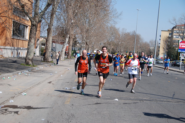 Maratona della Città di Roma (22/03/2009) pat_1784