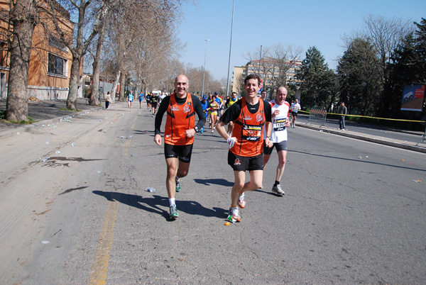 Maratona della Città di Roma (22/03/2009) pat_1788