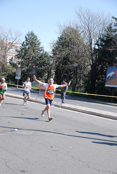 Maratona della Città di Roma (22/03/2009) pat_1789