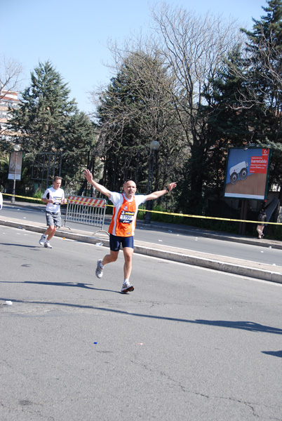 Maratona della Città di Roma (22/03/2009) pat_1790