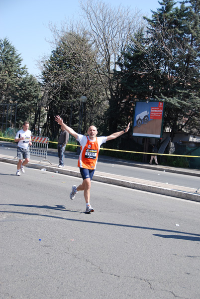 Maratona della Città di Roma (22/03/2009) pat_1791
