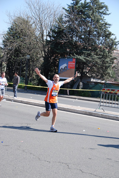 Maratona della Città di Roma (22/03/2009) pat_1792