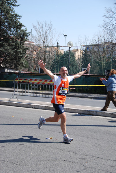 Maratona della Città di Roma (22/03/2009) pat_1793