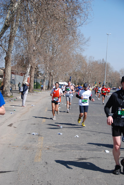 Maratona della Città di Roma (22/03/2009) pat_1794