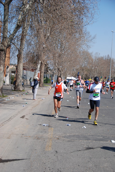 Maratona della Città di Roma (22/03/2009) pat_1796
