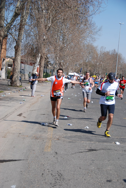 Maratona della Città di Roma (22/03/2009) pat_1798