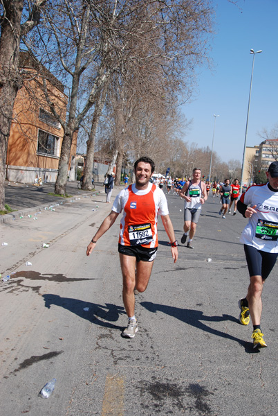 Maratona della Città di Roma (22/03/2009) pat_1800