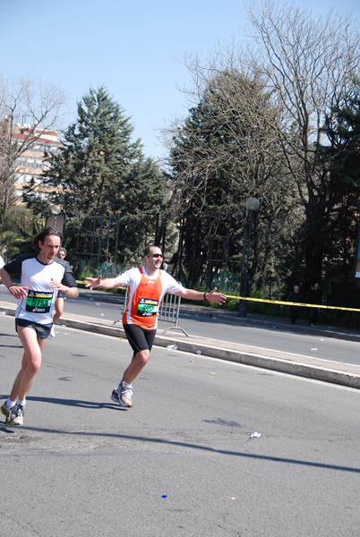 Maratona della Città di Roma (22/03/2009) pat_1801