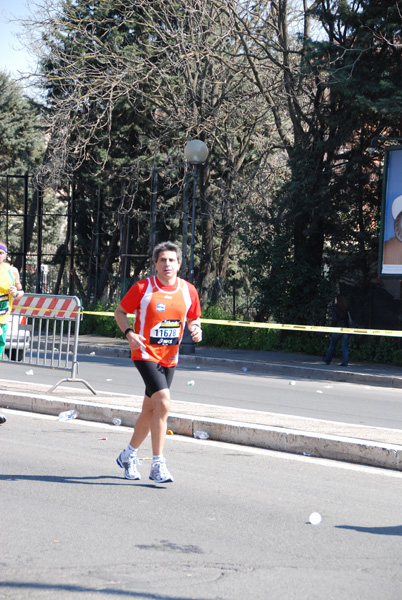 Maratona della Città di Roma (22/03/2009) pat_1805