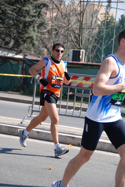Maratona della Città di Roma (22/03/2009) pat_1808