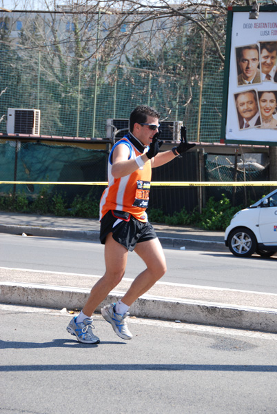 Maratona della Città di Roma (22/03/2009) pat_1809