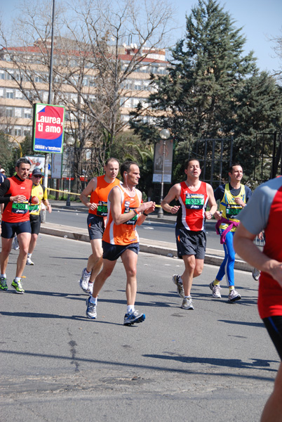 Maratona della Città di Roma (22/03/2009) pat_1811
