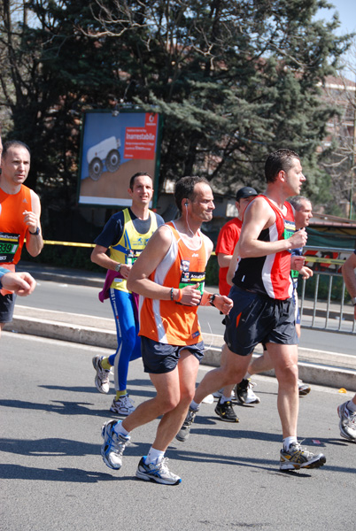 Maratona della Città di Roma (22/03/2009) pat_1813
