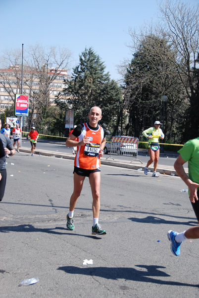 Maratona della Città di Roma (22/03/2009) pat_1816