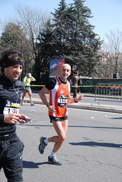 Maratona della Città di Roma (22/03/2009) pat_1817