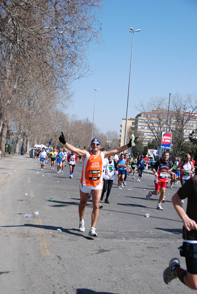 Maratona della Città di Roma (22/03/2009) pat_1818