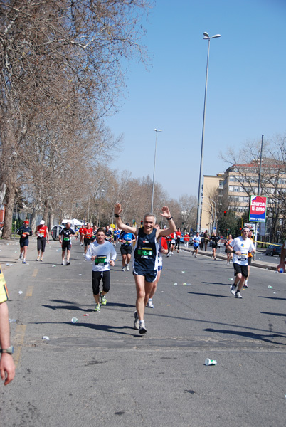 Maratona della Città di Roma (22/03/2009) pat_1819