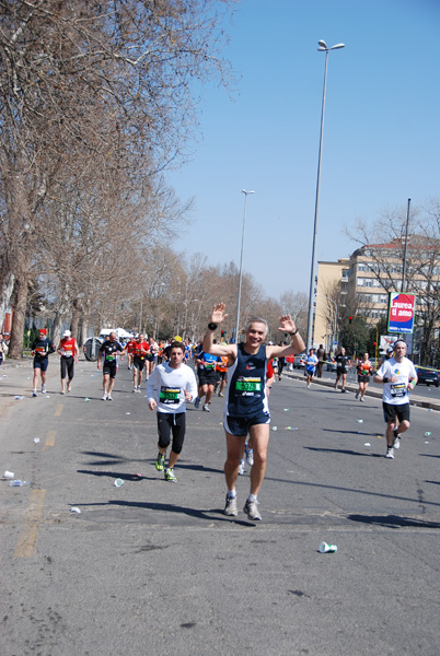 Maratona della Città di Roma (22/03/2009) pat_1820