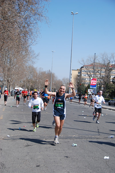 Maratona della Città di Roma (22/03/2009) pat_1821
