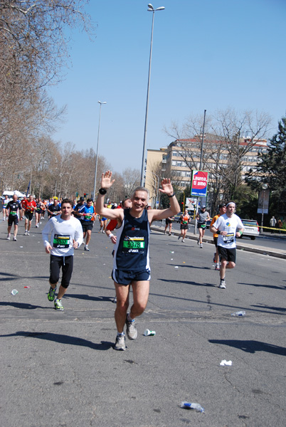 Maratona della Città di Roma (22/03/2009) pat_1822