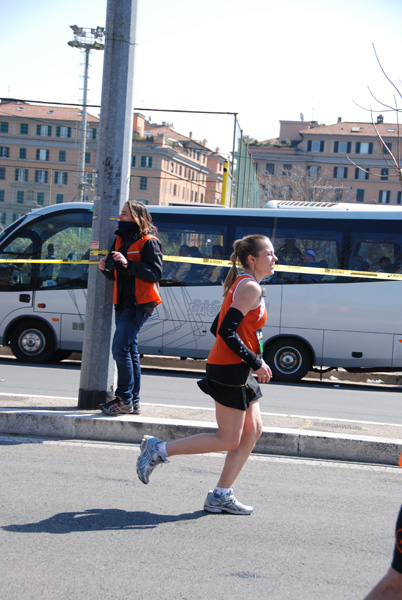 Maratona della Città di Roma (22/03/2009) pat_1829