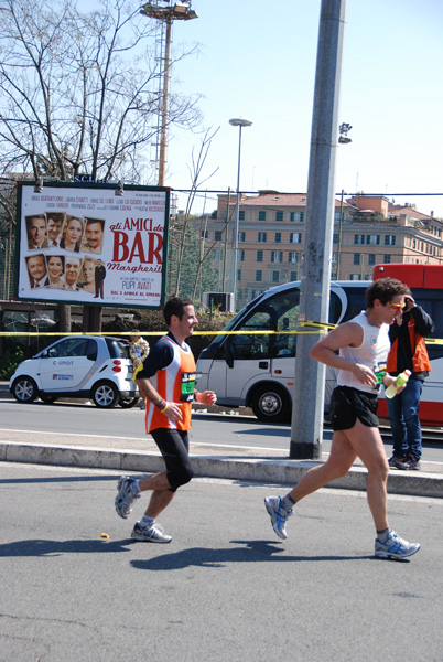 Maratona della Città di Roma (22/03/2009) pat_1830