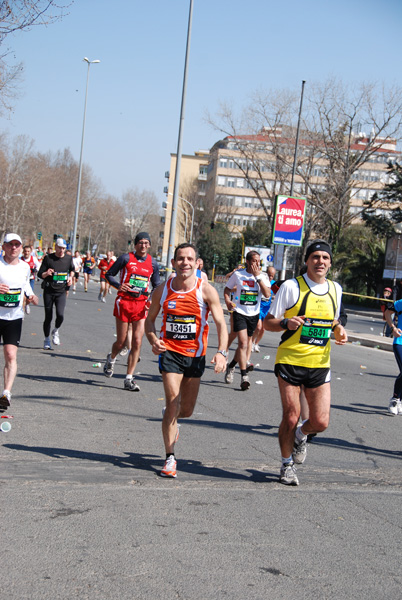 Maratona della Città di Roma (22/03/2009) pat_1832