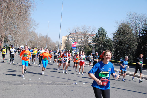 Maratona della Città di Roma (22/03/2009) pat_1842