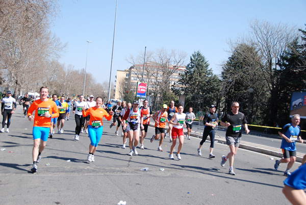 Maratona della Città di Roma (22/03/2009) pat_1844