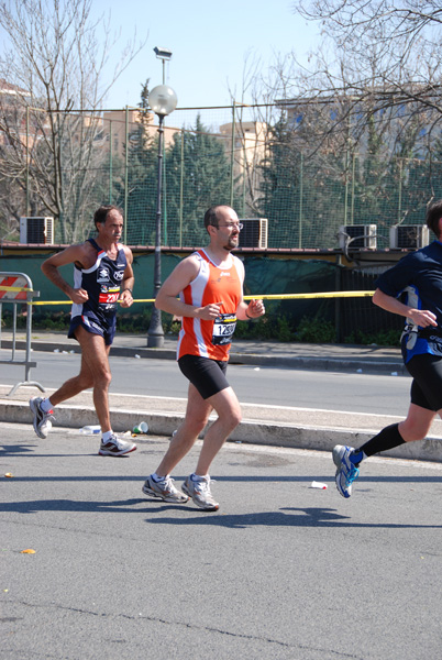 Maratona della Città di Roma (22/03/2009) pat_1852