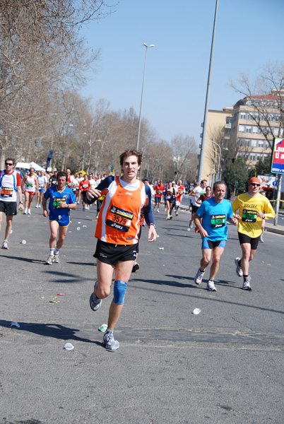 Maratona della Città di Roma (22/03/2009) pat_1858