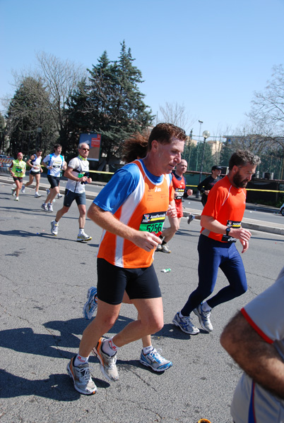Maratona della Città di Roma (22/03/2009) pat_1865