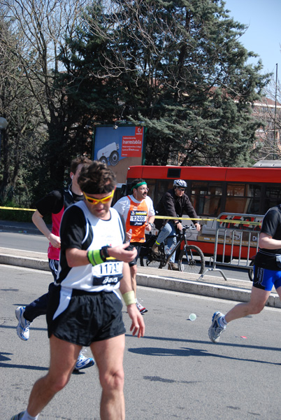 Maratona della Città di Roma (22/03/2009) pat_1866