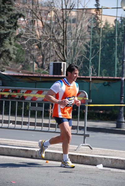 Maratona della Città di Roma (22/03/2009) pat_1868