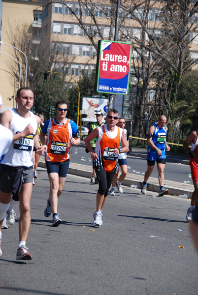 Maratona della Città di Roma (22/03/2009) pat_1869