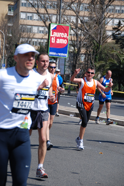 Maratona della Città di Roma (22/03/2009) pat_1871