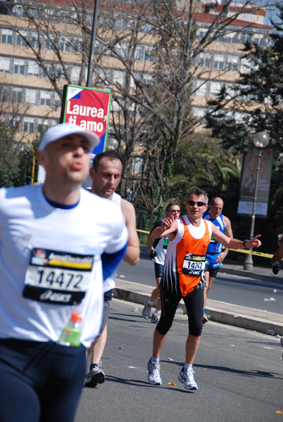Maratona della Città di Roma (22/03/2009) pat_1872