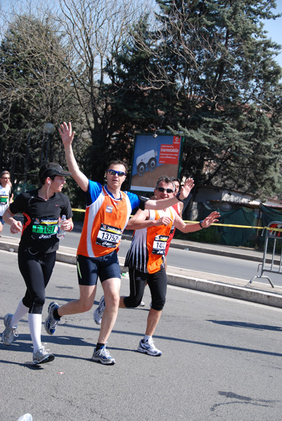 Maratona della Città di Roma (22/03/2009) pat_1873