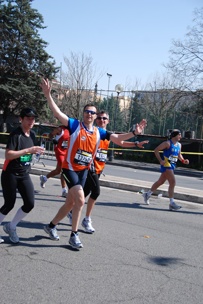 Maratona della Città di Roma (22/03/2009) pat_1874