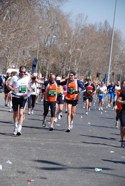 Maratona della Città di Roma (22/03/2009) pat_1878