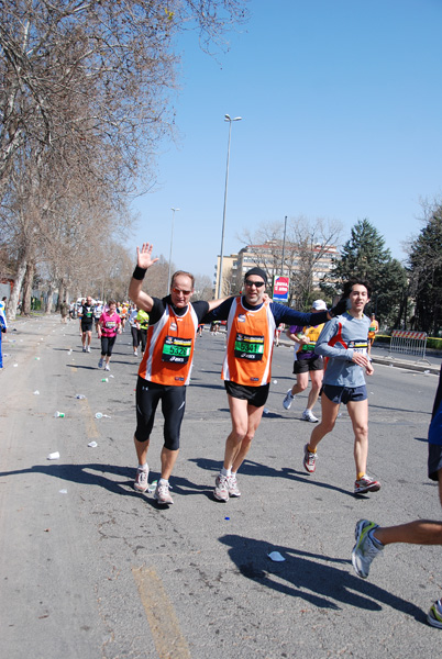 Maratona della Città di Roma (22/03/2009) pat_1882