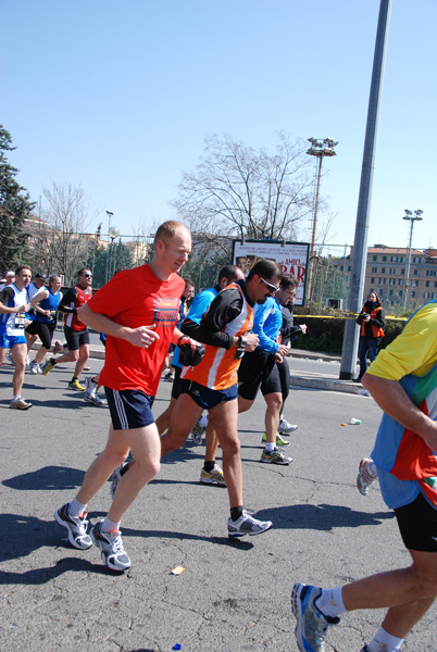 Maratona della Città di Roma (22/03/2009) pat_1889